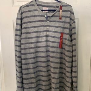 Merona Long Sleeve shirt